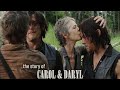 The Story of Daryl & Carol [2x01-6x13]