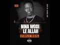 nina wodi le allah by stanly moze south sudan gospel music