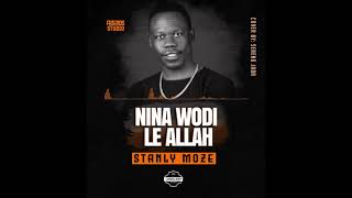 NINA Wodi Le Allah / by STANLY MOZE - South Sudan Gospel music