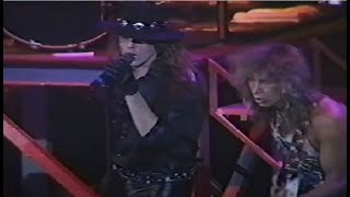 Dokken - In My Dreams - Live  Philadelphia 1987  60FPS HD