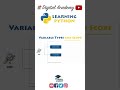 Variable Scope and Lifetime in Python (Local vs Global) - Python Tutorial for Beginners