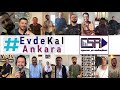 Evde Kal Sağlıkla Kal Ankara - Hüdayda (Fidayda)