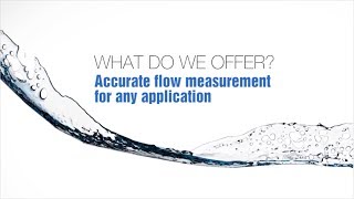 OMEGA Flowmeters for Every Application