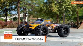 HBX HAIBOXING 2996A RC Car - Shop on Banggood