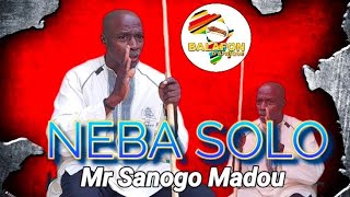 NEBA SOLO_SON MR SANOGO MADOU FASSA_NEW SON