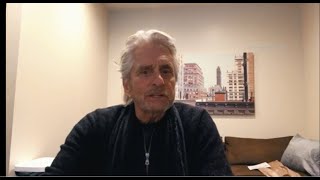 U.S.VETS Salute Gala 2020: Michael Douglas Speech