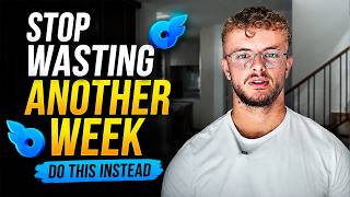 How to stop wasting your weeks as an OnlyFans Creator