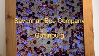 Savannah Bee Company Gatlinburg