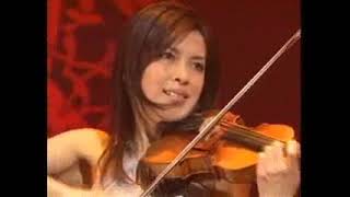 Ikuko Kawai  violon  concerto de Aranjuez