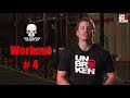 freakin gauntlet cross competition 2018 workouts 4 unbrokenshop.com