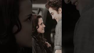 Beautiful memories with Edward & Bella | Twilight |Robert Pattinson & Kristen Stewart #twilight