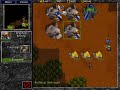 Warcraft 2: Beyond the Dark Portal - Human Mission 3: Once more unto the Breach (Walkthrough)