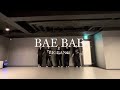 BAE BAE - BIGBANG