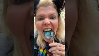 #PRIDE #FURRY #ASMR #CANDY #eatingsounds #CRINGE #OHIO #MUKBANG #EATING #LOLIPOP #MOUTH #funny