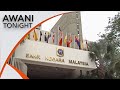 AWANI Tonight: Ringgit - Will upward momentum continue?