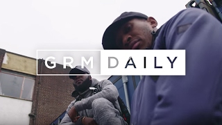 TE dness ft. Scorcher - Streets Still Watching [Music Video] | GRM Daily