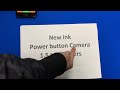 new ink power button camera 1.5 to 2 meters for cvk cvk600 cvk400 cvk new600 cvk new500 cvk350