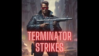 Terminator Strikes