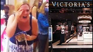 Update: VIRAL Victoria's Secret Karen Story Gets More Complicated