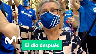 El Día Después (17/05/2021): Encarnación y el Getafe