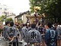 小野照崎神社大祭