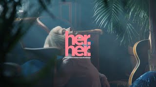 Talwiinder x Sneh x Rippy - HER (Official Video) || The Ikath Collective, Dropped Out