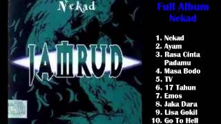 (Full Album) Jamrud - Nekad 1995