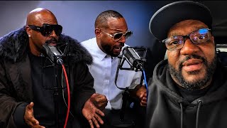 Marlon & Shawn Wayans SNAP On Aries Spears For Disrespecting Their Impact On The Industry