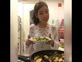 美女學徒linna布魯塞爾豆芽 小椰菜