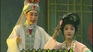 东方弘韵·1994越剧精英大汇演展播（五）韩婷婷 谢群英 赵志刚 竺小招 陶琪 字幕