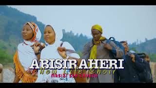 Abisiraheri by New Life Family Choir Masizi SDA Church Official Music Video