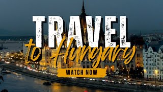 Hidden Gems of Hungary Discovering the Top Tourist Attractions!