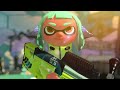 Splatoon 2 - Single Player Trailer - Nintendo Switch