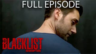 The Blacklist: Redemption | Hostages | Season 1 Episode 6 Full Episode | Cinestream