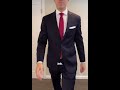 How to dress for an interview