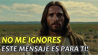 🔴 JESUS TIENE GRANDES COSAS PARA TI