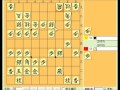 『24将棋実況 441』 居飛車銀冠穴熊 vs 三間飛車（石田流）