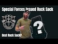 Special Forces Issued Ruck | Green Beret