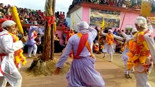 Jai Rawal devta panda Leela sari