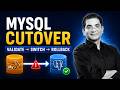 MySQL to PostgreSQL Migration Without Breaking Production