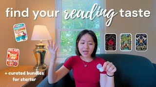 Stop Reading Books You Hate! How to Curate Your Reading Taste