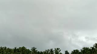 മഴയെ തോൽപ്പിച്ച ക്രിക്കറ്റ്