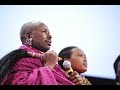 Letting go of outdated traditions | Lemeria Jacklyne Mantaine and Lepere Lemeria Ole