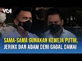 Jerinx dan Adam Deni Gagal Damai, Ini Penjelasan Lengkap Proses Mediasi Kedua Pihak