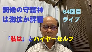 64回目ライブ配信 質問にお答えします