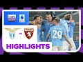 Lazio 2-0 Torino | Serie A 23/24 Match Highlights