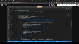 Data Structure Lab 6 : Queue and Assignment Consultation