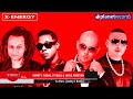 SHORTY, FUEGO, PITBULL & JACOB FOREVER - La Dura Remix (Andry J Remix)