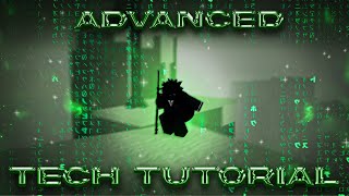 Godseekers Are Hiding These Techs From You... | Deepwoken