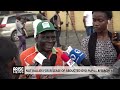 NUT RALLIES FOR RELEASE OF ABDUCTED OYO PUPILS AND TEACHERS 